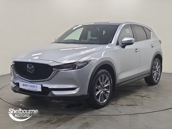 Used Mazda CX-5 2019 for sale - 78116895: Photo 12