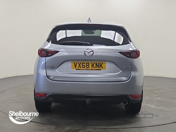 Used Mazda CX-5 2019 for sale - 78116895: Photo 14