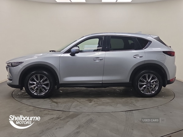 Used Mazda CX-5 2019 for sale - 78116895: Photo 15