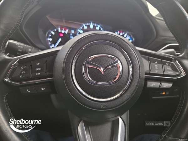 Used Mazda CX-5 2019 for sale - 78116895: Photo 16