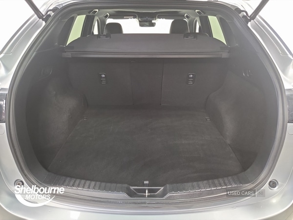 Used Mazda CX-5 2019 for sale - 78116895: Photo 18