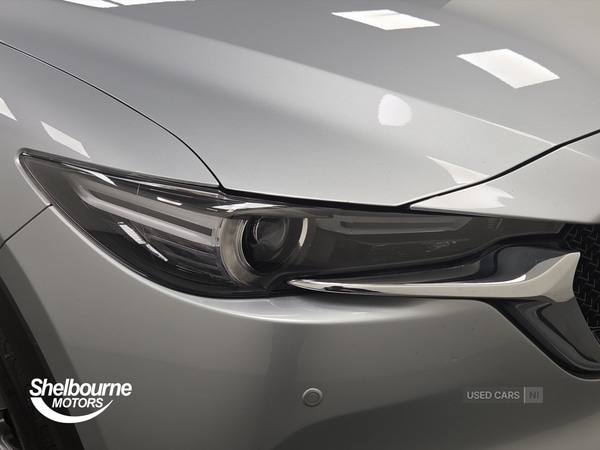 Used Mazda CX-5 2019 for sale - 78116895: Photo 19