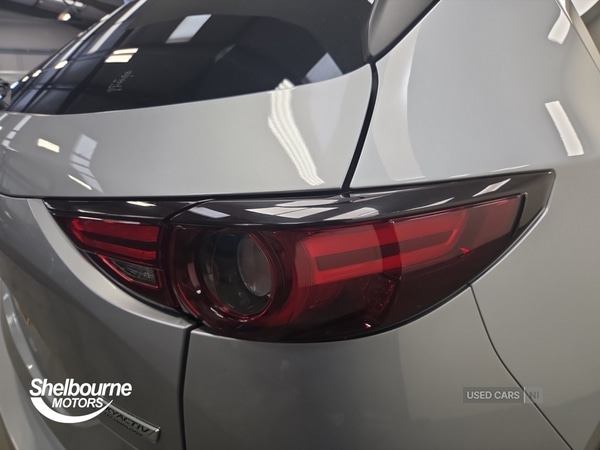 Used Mazda CX-5 2019 for sale - 78116895: Photo 20