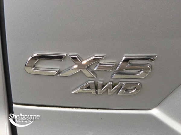 Used Mazda CX-5 2019 for sale - 78116895: Photo 21