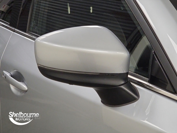 Used Mazda CX-5 2019 for sale - 78116895: Photo 22