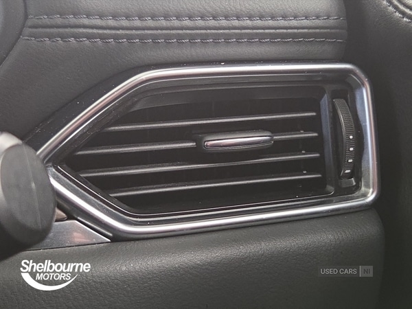 Used Mazda CX-5 2019 for sale - 78116895: Photo 23