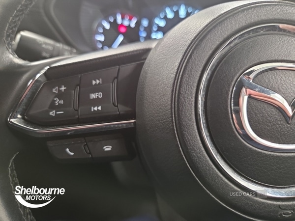 Used Mazda CX-5 2019 for sale - 78116895: Photo 24