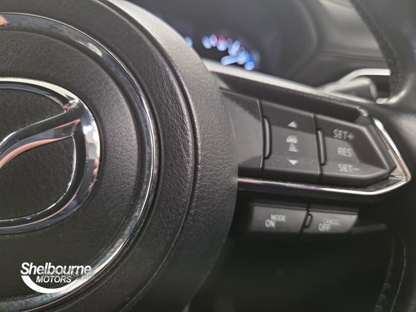 Used Mazda CX-5 2019 for sale - 78116895: Photo 25