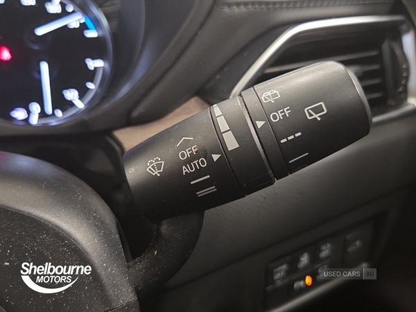 Used Mazda CX-5 2019 for sale - 78116895: Photo 26