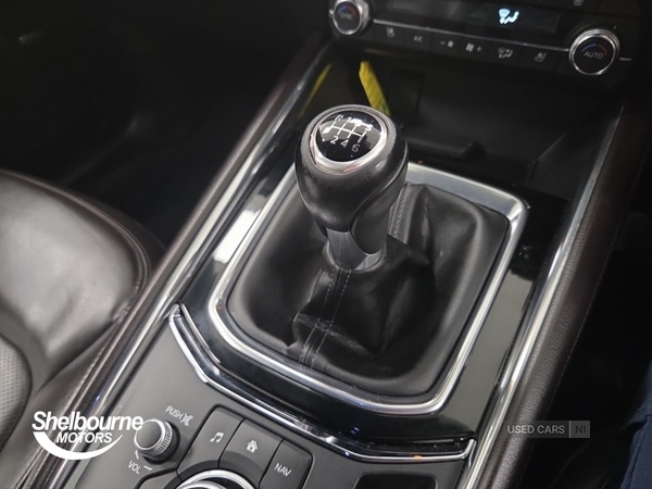 Used Mazda CX-5 2019 for sale - 78116895: Photo 28