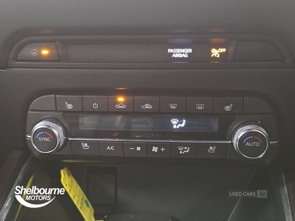 Used Mazda CX-5 2019 for sale - 78116895: Photo 29