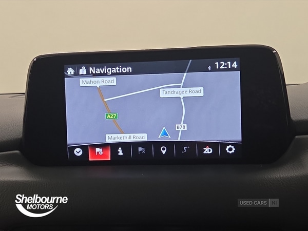 Used Mazda CX-5 2019 for sale - 78116895: Photo 31