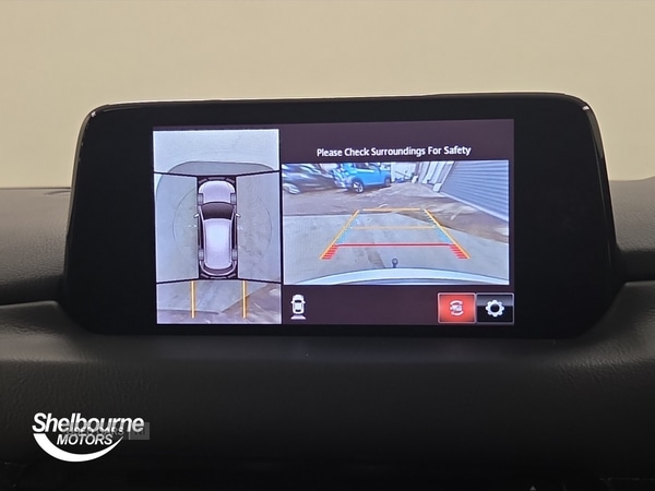 Used Mazda CX-5 2019 for sale - 78116895: Photo 32