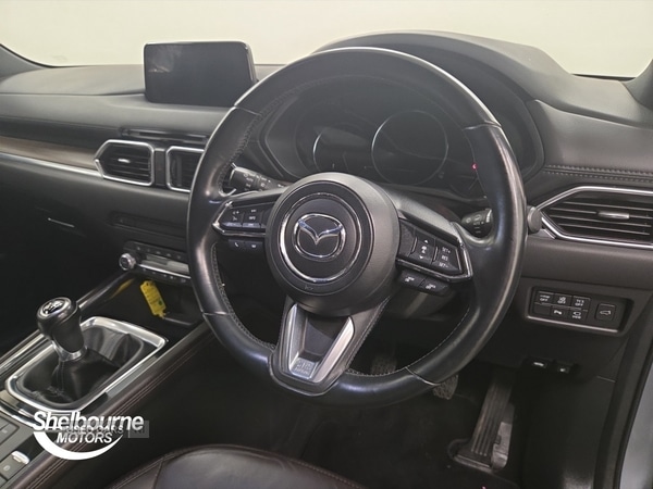 Used Mazda CX-5 2019 for sale - 78116895: Photo 5