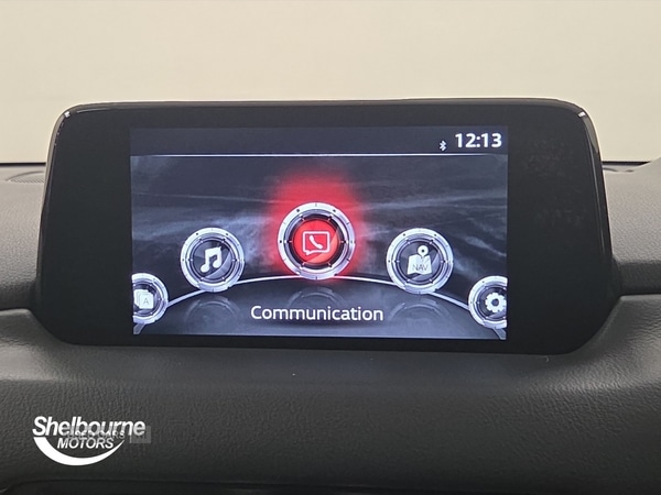 Used Mazda CX-5 2019 for sale - 78116895: Photo 6