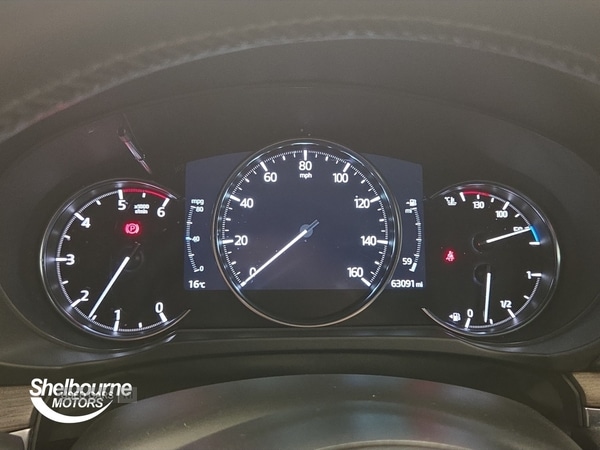 Used Mazda CX-5 2019 for sale - 78116895: Photo 7