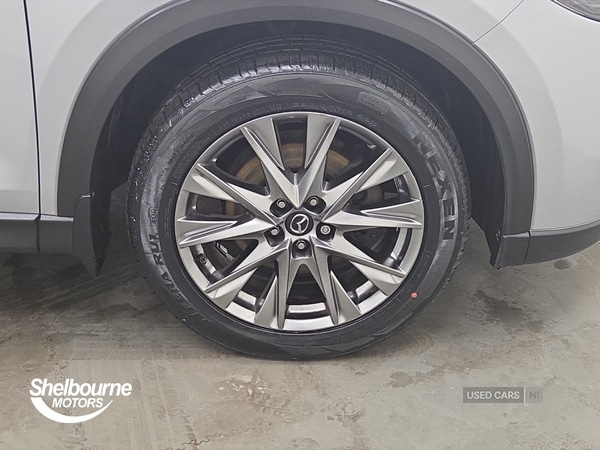 Used Mazda CX-5 2019 for sale - 78116895: Photo 8