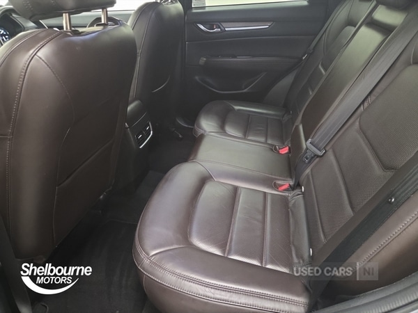 Used Mazda CX-5 2019 for sale - 78116895: Photo 9