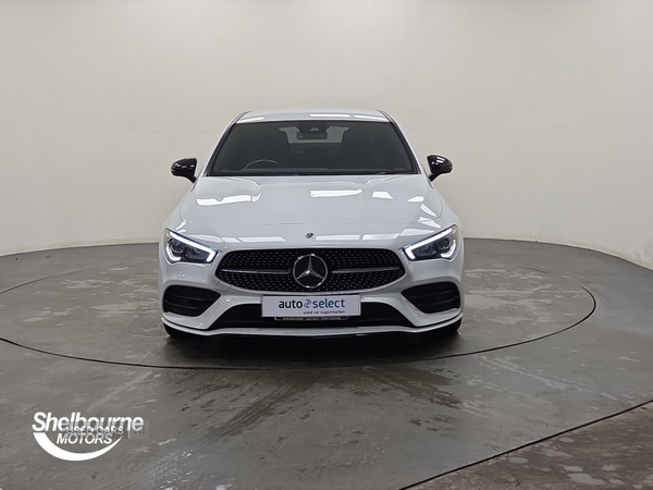 Used Mercedes-Benz CLA 2022 for sale - 77230871: Photo 10