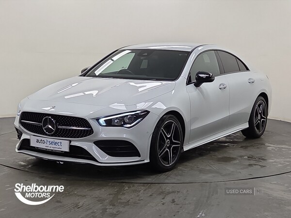 Used Mercedes-Benz CLA 2022 for sale - 77230871: Photo 11