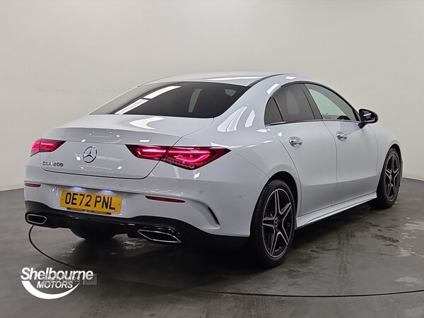 Used Mercedes-Benz CLA 2022 for sale - 77230871: Photo 12