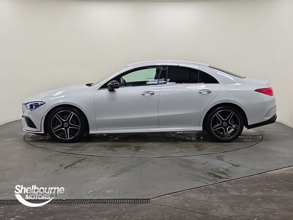 Used Mercedes-Benz CLA 2022 for sale - 77230871: Photo 14