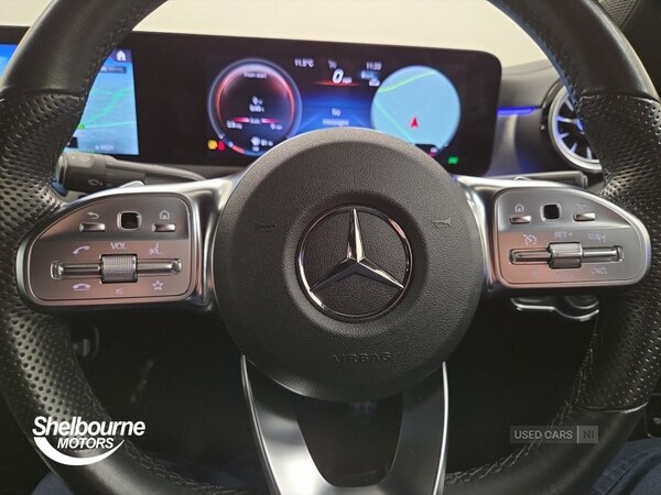 Used Mercedes-Benz CLA 2022 for sale - 77230871: Photo 15