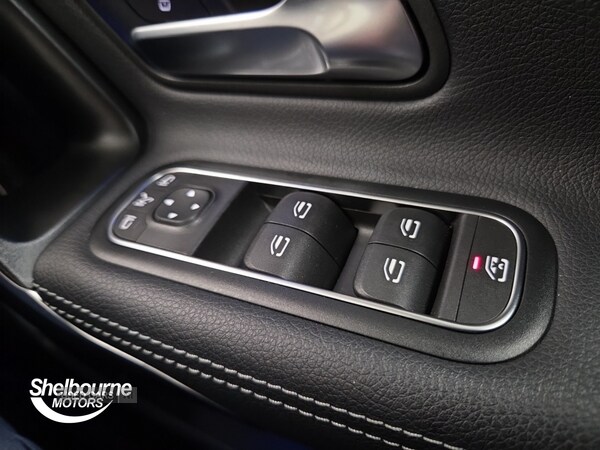 Used Mercedes-Benz CLA 2022 for sale - 77230871: Photo 16