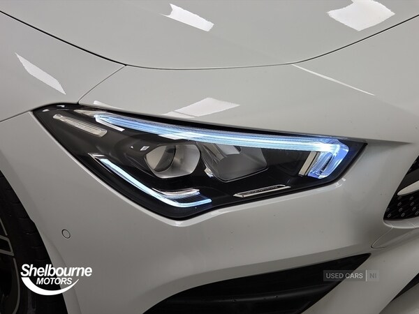 Used Mercedes-Benz CLA 2022 for sale - 77230871: Photo 18