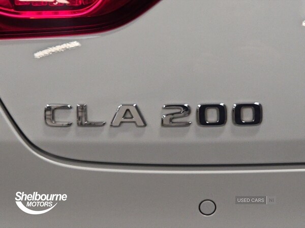 Used Mercedes-Benz CLA 2022 for sale - 77230871: Photo 20