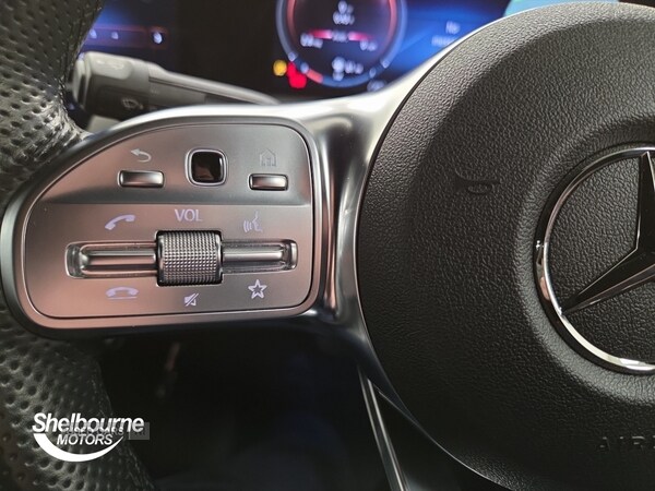 Used Mercedes-Benz CLA 2022 for sale - 77230871: Photo 23