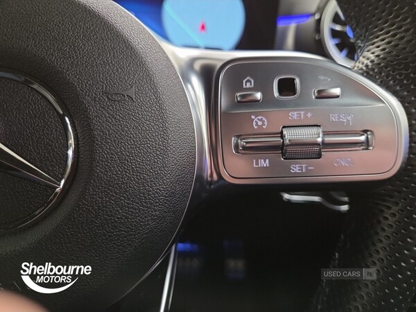 Used Mercedes-Benz CLA 2022 for sale - 77230871: Photo 24