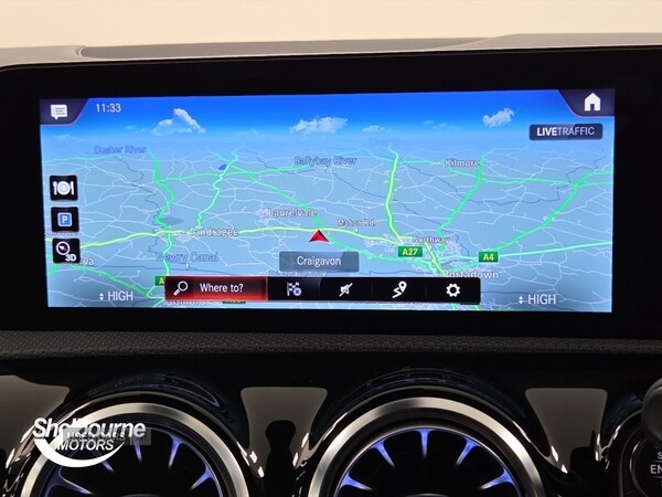 Used Mercedes-Benz CLA 2022 for sale - 77230871: Photo 30