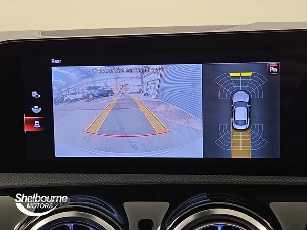 Used Mercedes-Benz CLA 2022 for sale - 77230871: Photo 31