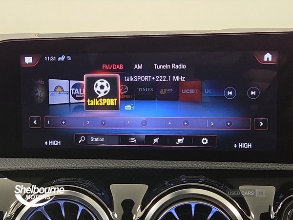 Used Mercedes-Benz CLA 2022 for sale - 77230871: Photo 5