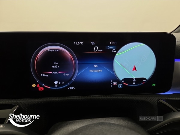 Used Mercedes-Benz CLA 2022 for sale - 77230871: Photo 6