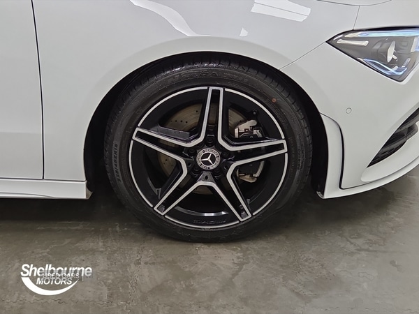 Used Mercedes-Benz CLA 2022 for sale - 77230871: Photo 7