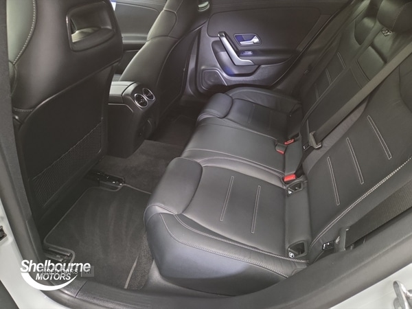 Used Mercedes-Benz CLA 2022 for sale - 77230871: Photo 8