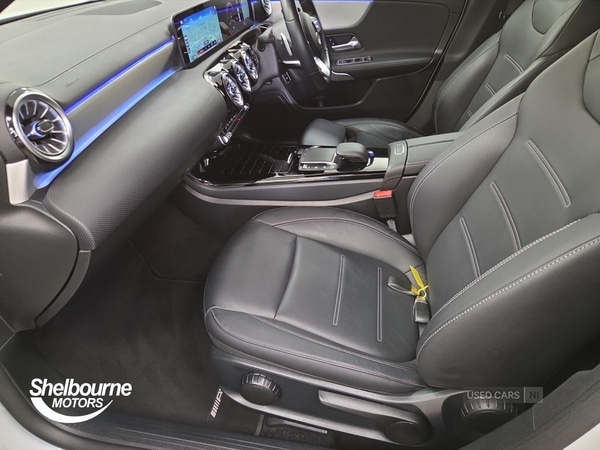 Used Mercedes-Benz CLA 2022 for sale - 77230871: Photo 9