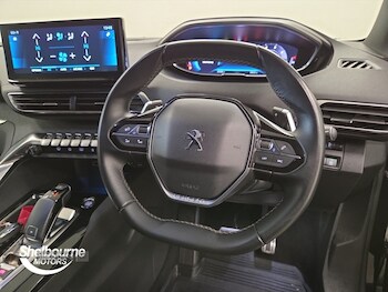 Used Peugeot 3008 2023 for sale - 78947691: Photo