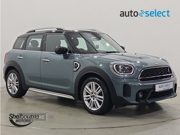 Used MINI Countryman 2022 for sale - 77898832: Photo 1