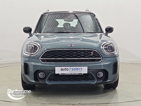 Used MINI Countryman 2022 for sale - 77898832: Photo 11