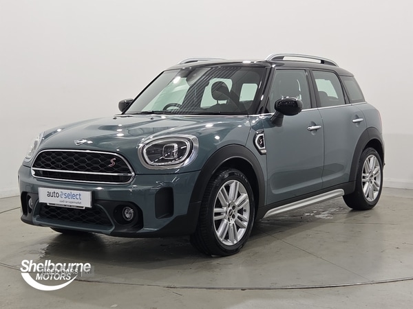 Used MINI Countryman 2022 for sale - 77898832: Photo 12