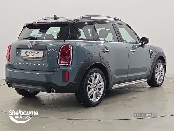 Used MINI Countryman 2022 for sale - 77898832: Photo 13
