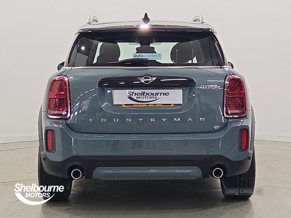Used MINI Countryman 2022 for sale - 77898832: Photo 14