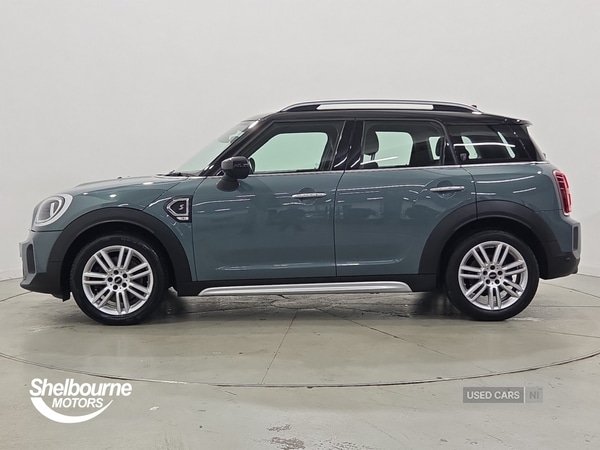 Used MINI Countryman 2022 for sale - 77898832: Photo 15