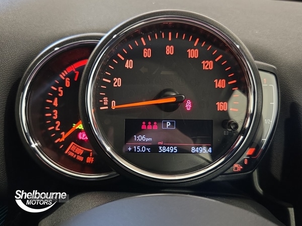 Used MINI Countryman 2022 for sale - 77898832: Photo 16