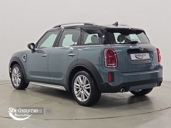 Used MINI Countryman 2022 for sale - 77898832: Photo 2