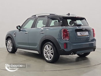 Used MINI Countryman 2022 for sale - 77898832: Photo