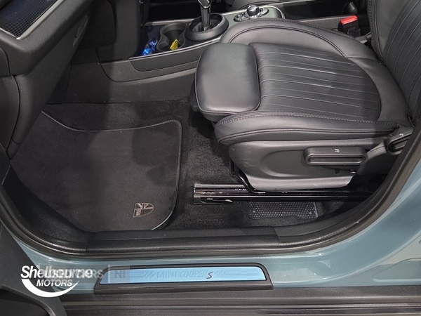 Used MINI Countryman 2022 for sale - 77898832: Photo 30